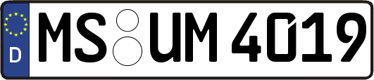 MS-UM4019
