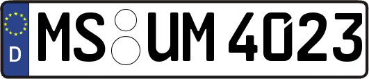 MS-UM4023