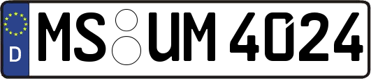 MS-UM4024