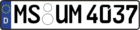 MS-UM4037