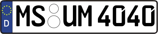 MS-UM4040