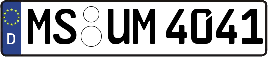 MS-UM4041