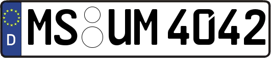 MS-UM4042