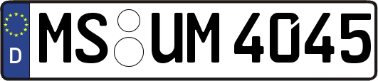 MS-UM4045