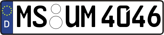MS-UM4046