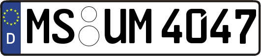 MS-UM4047