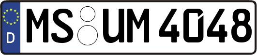 MS-UM4048