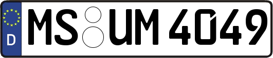 MS-UM4049