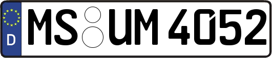MS-UM4052