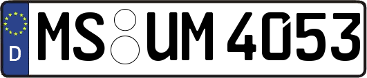 MS-UM4053
