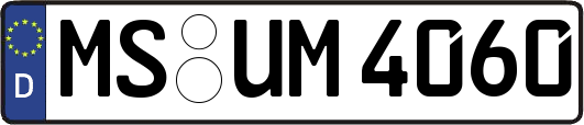 MS-UM4060