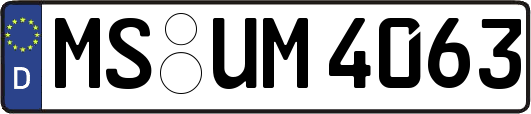 MS-UM4063
