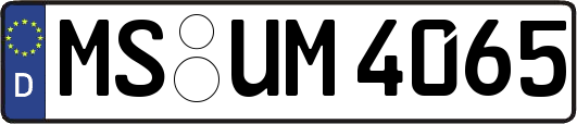 MS-UM4065