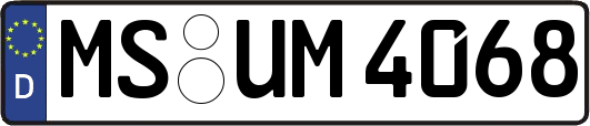 MS-UM4068