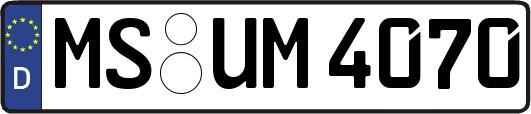 MS-UM4070