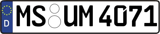 MS-UM4071