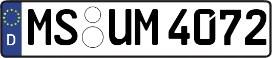 MS-UM4072