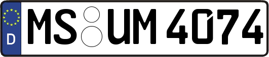 MS-UM4074