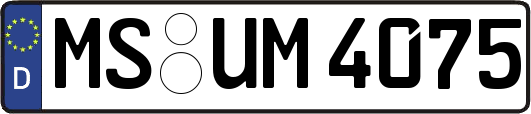 MS-UM4075