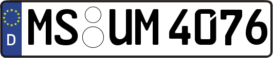 MS-UM4076
