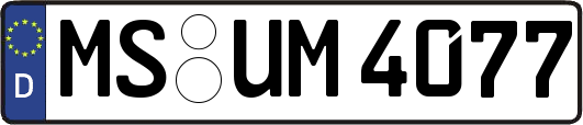 MS-UM4077