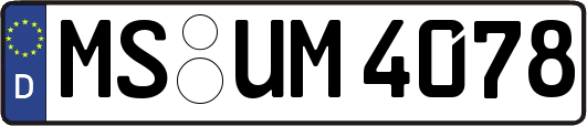 MS-UM4078