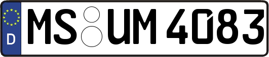 MS-UM4083