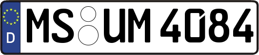 MS-UM4084