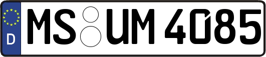MS-UM4085