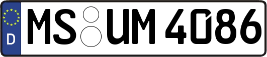 MS-UM4086