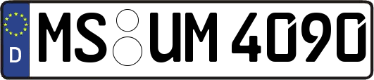 MS-UM4090