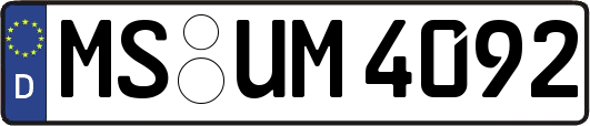 MS-UM4092