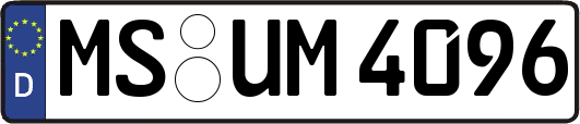MS-UM4096