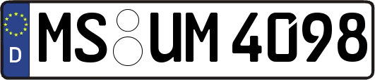 MS-UM4098