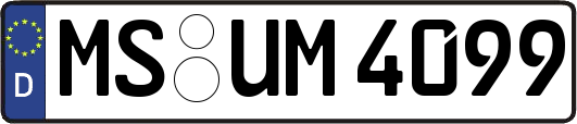MS-UM4099