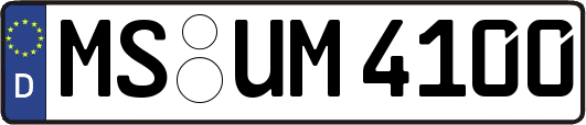 MS-UM4100