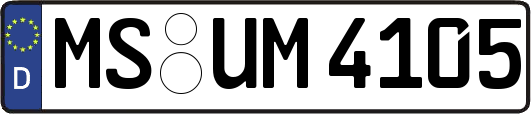 MS-UM4105