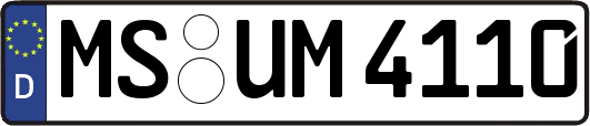 MS-UM4110