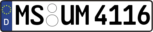 MS-UM4116