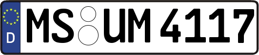 MS-UM4117