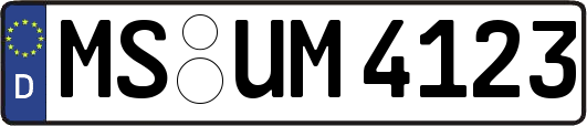 MS-UM4123