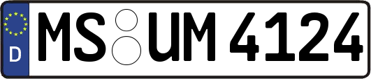 MS-UM4124