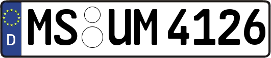 MS-UM4126