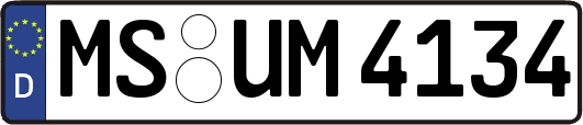 MS-UM4134