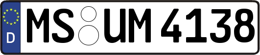 MS-UM4138
