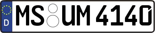 MS-UM4140