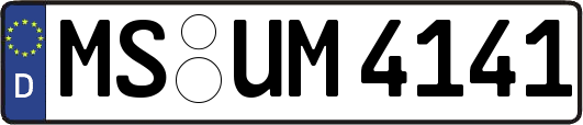 MS-UM4141