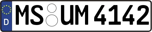 MS-UM4142