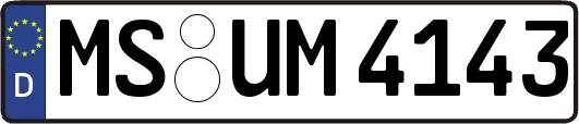 MS-UM4143
