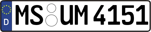 MS-UM4151